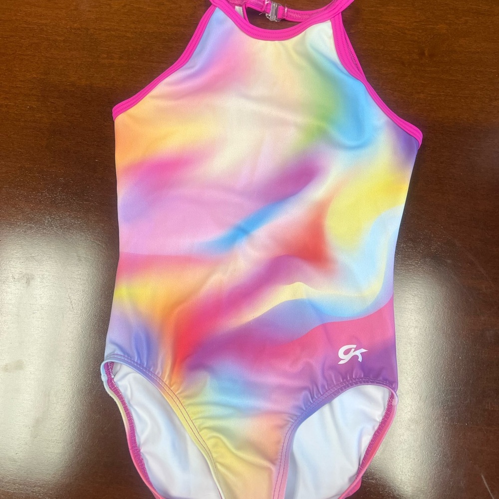 GK Leotard